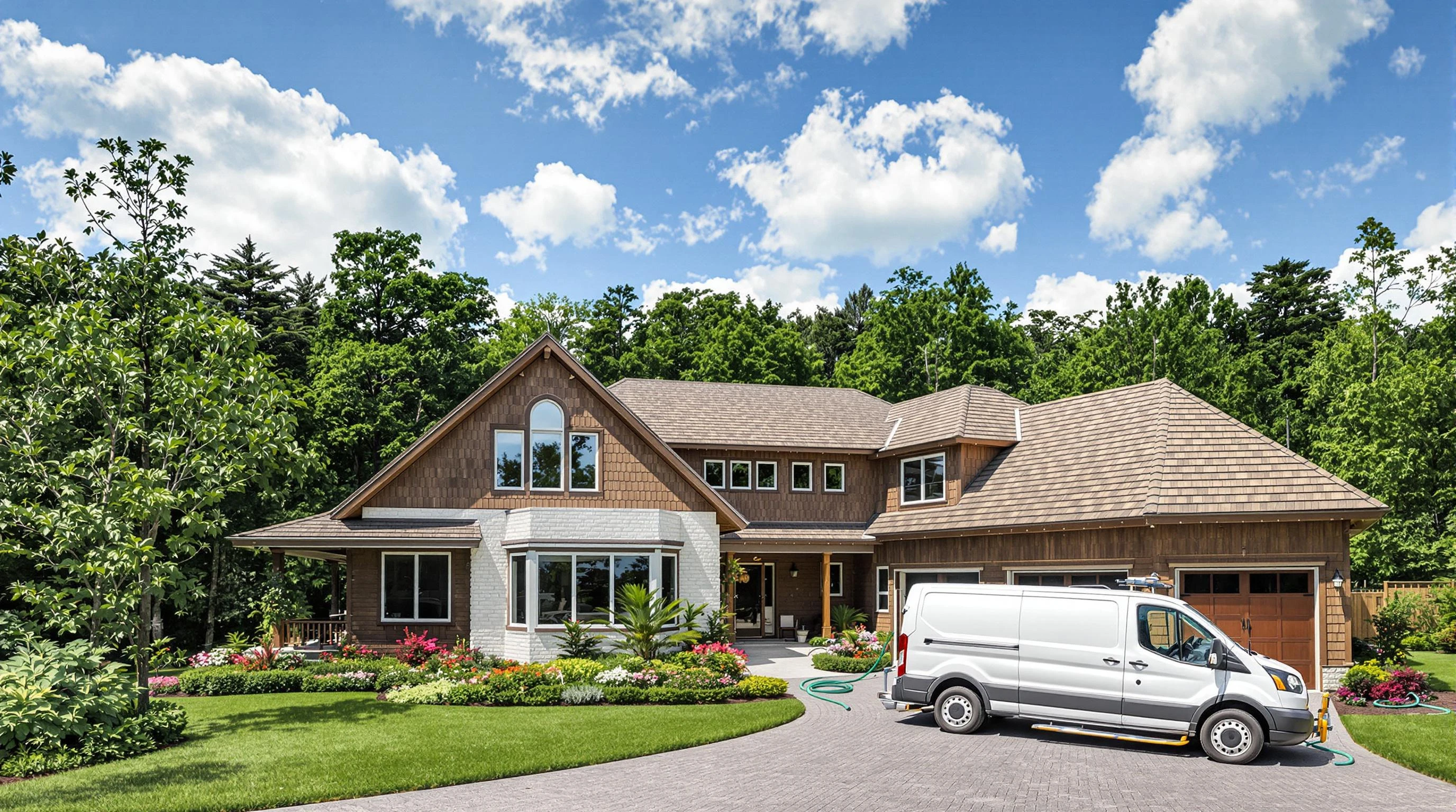 Evans Garage Door Repair opener install & smart upgrades in Evans, CO