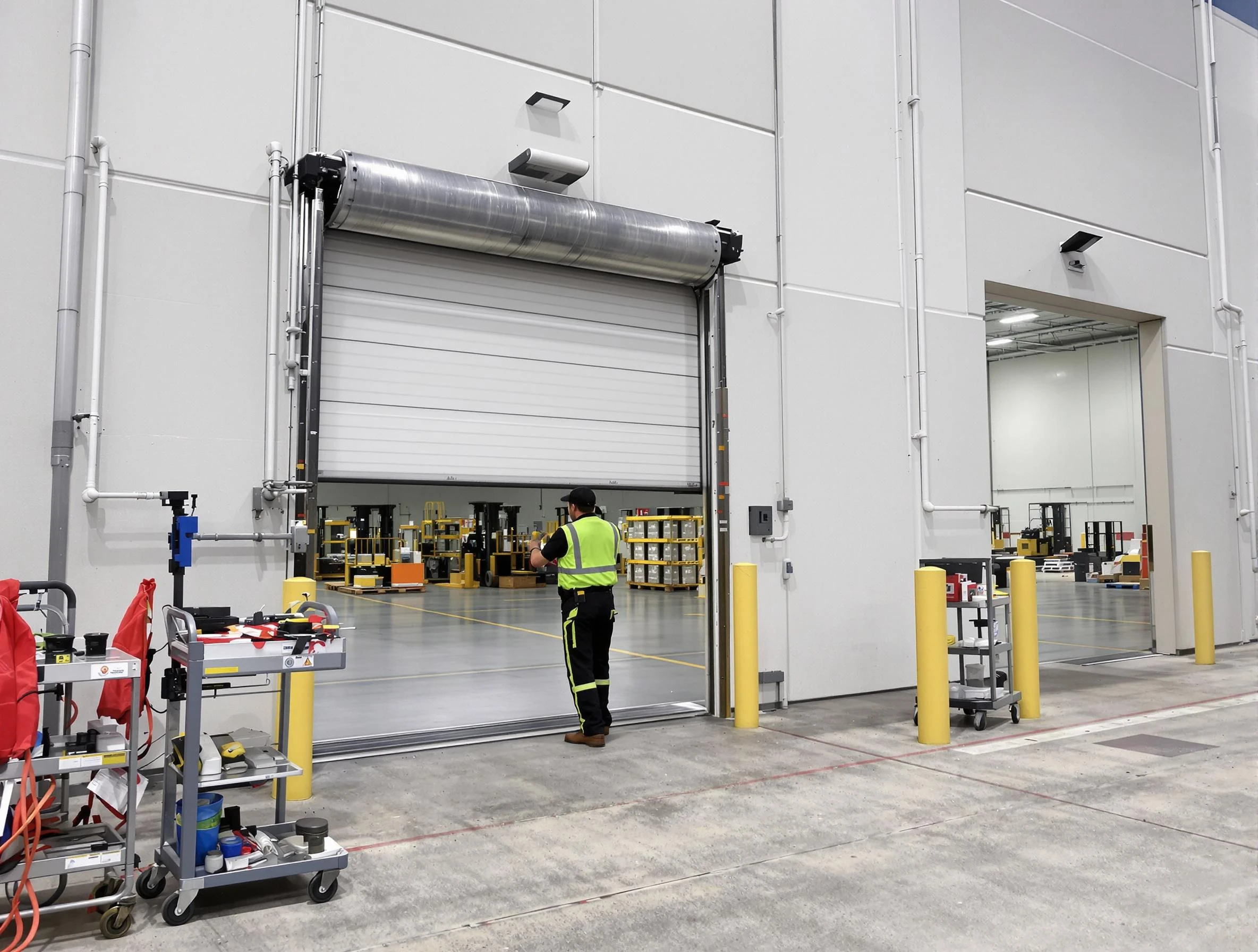 Commercial Repair service in Evans, CO