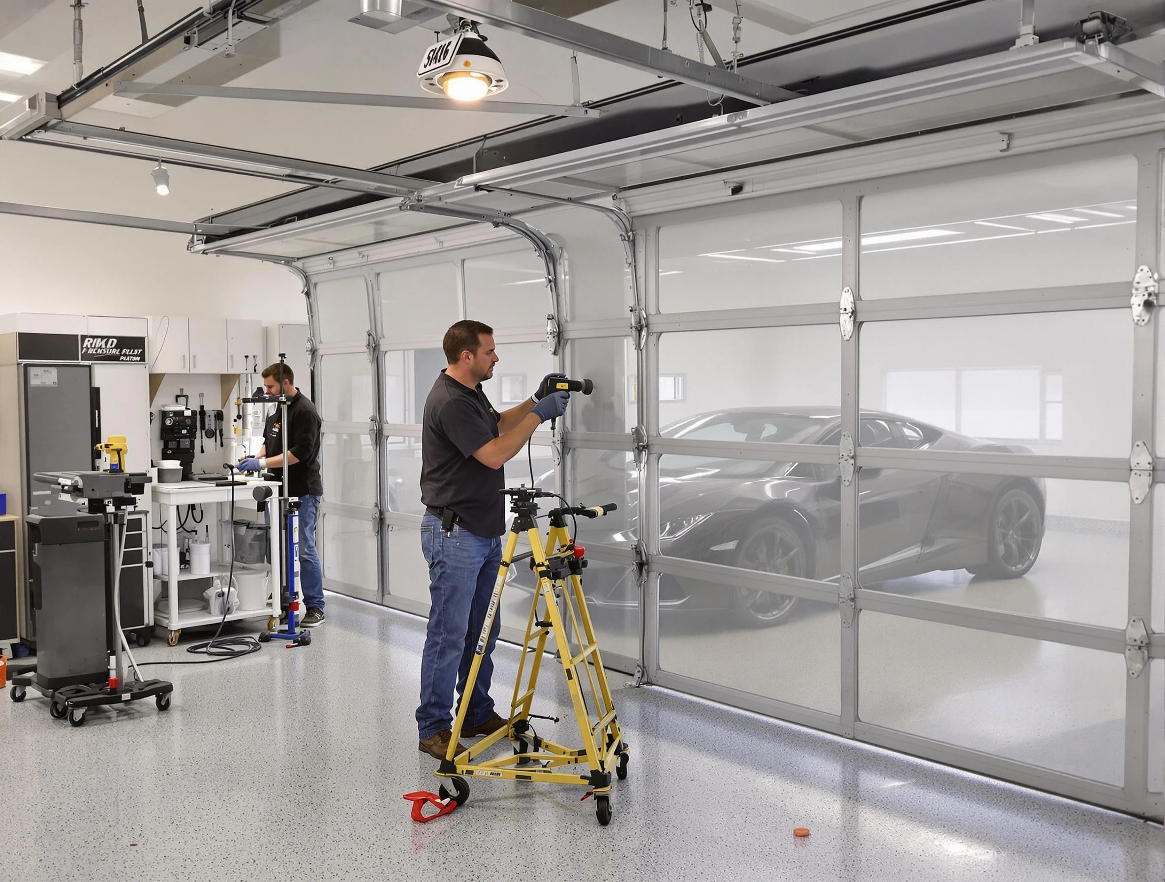 Dents Repair service in Evans, CO